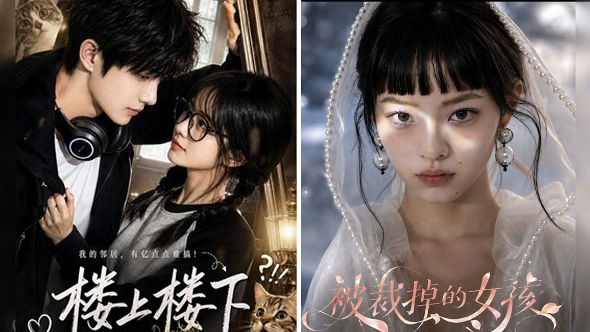 Image for China's broadcast regulator pledges money for live-action dramas as AI micro-dramas flood the market