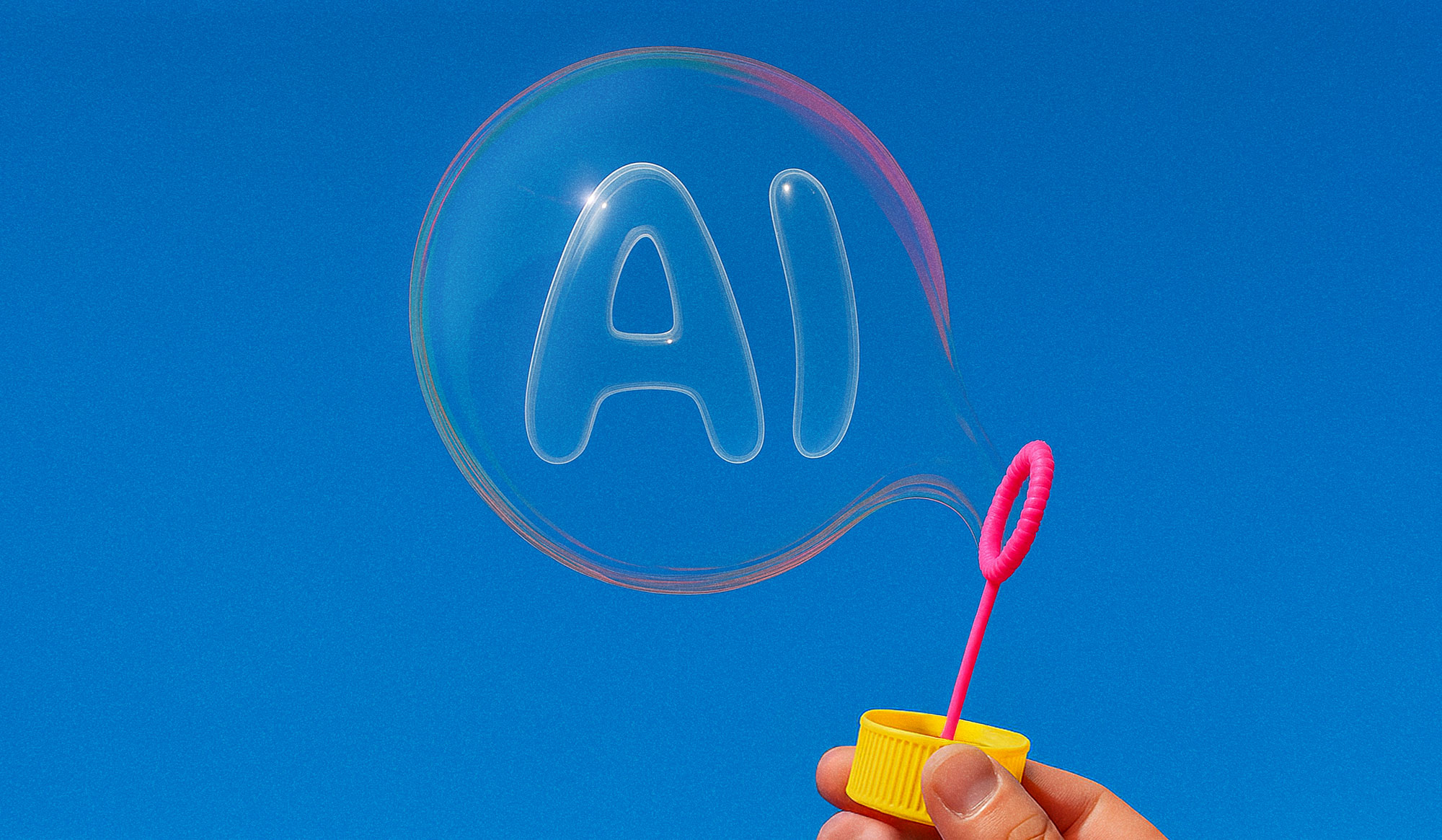 Image for Creators who shunned AI content are now building it into their workflows