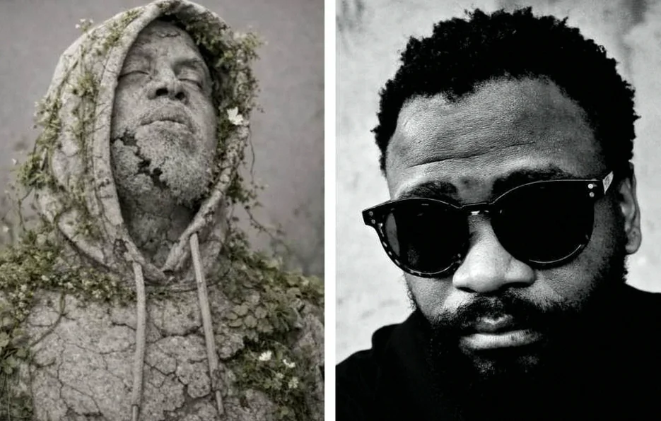 Image for Credo V Daniels defends his use of AI after his album vanishes from Apple Music