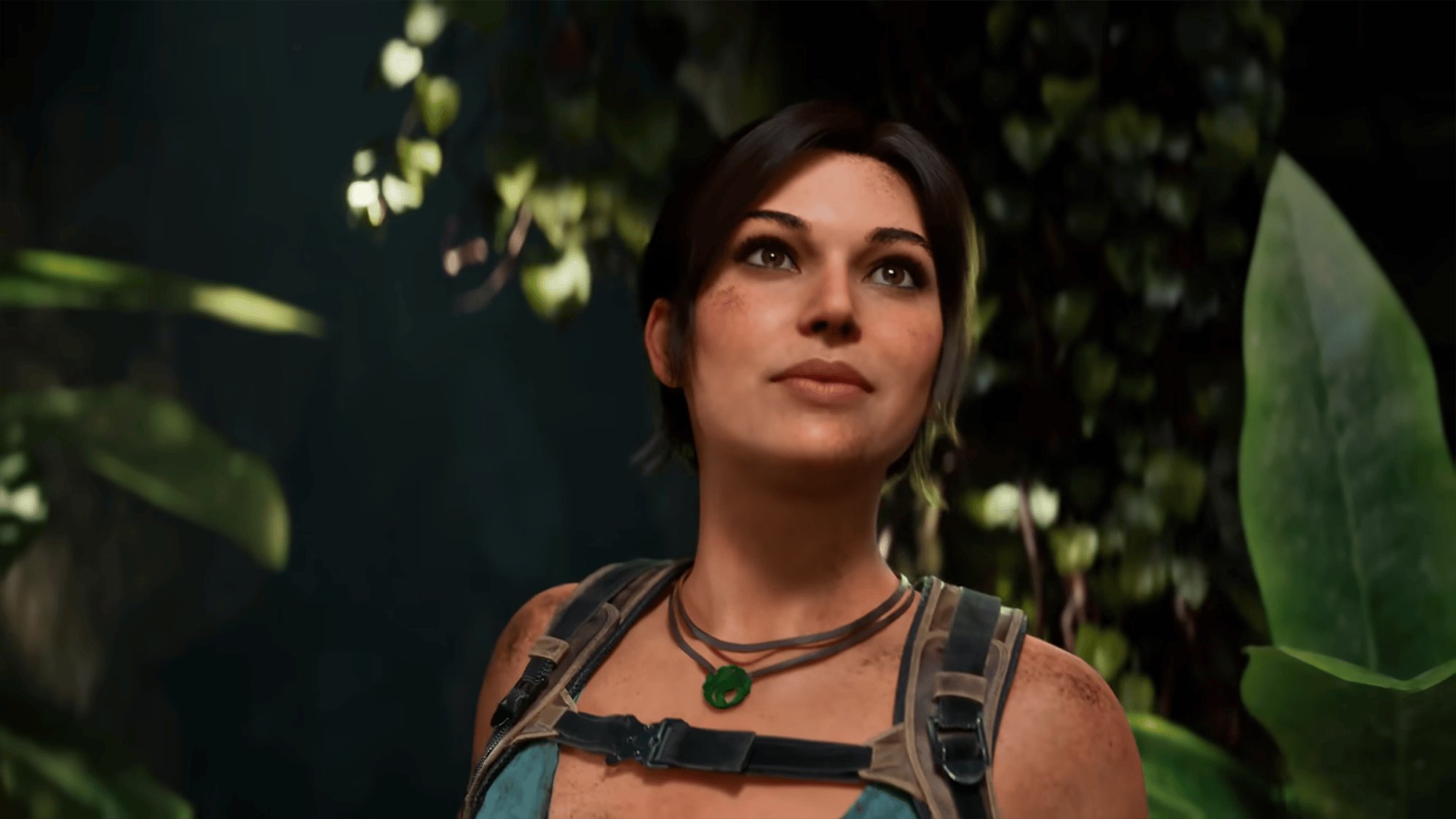 Image for Crystal Dynamics confirms AI tools were used on Tomb Raider: Legacy of Atlantis, and some fans push back