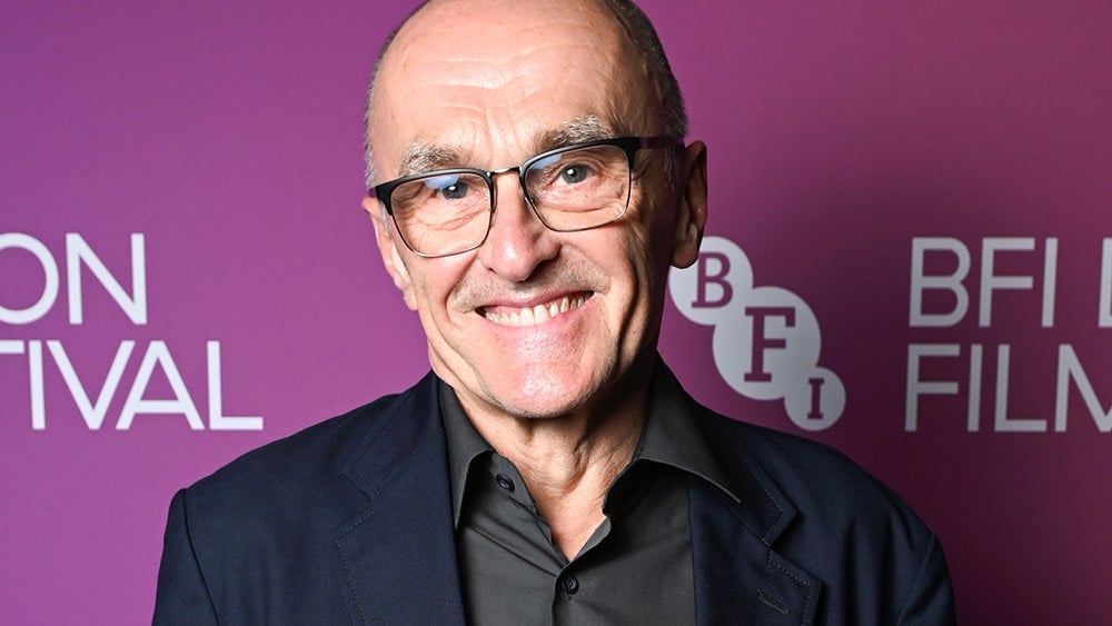 Image for Danny Boyle says Ink used an AI face-swap for Thatcher and he never asked her estate