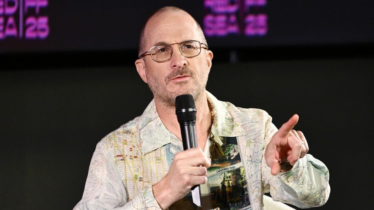 Image for Darren Aronofsky's AI studio Primordial Soup files to raise $15 million