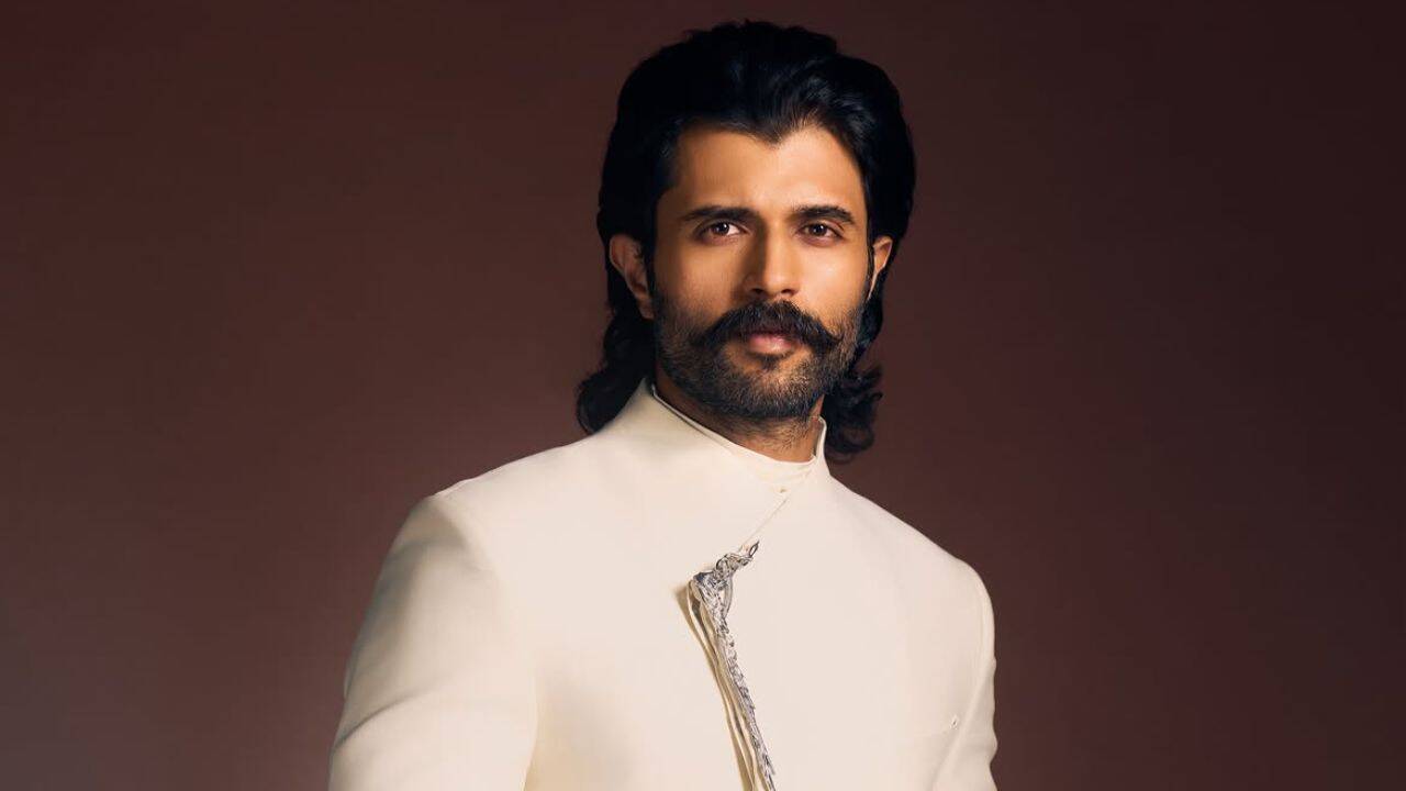 Image for Delhi High Court gives actor Vijay Deverakonda interim protection against AI deepfakes and voice clones