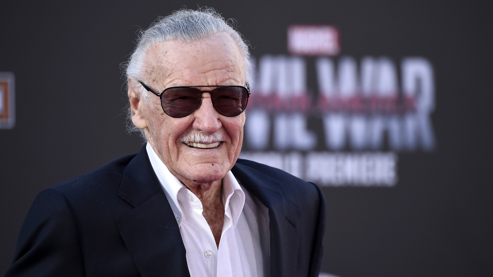 Image for ElevenLabs licenses Stan Lee's voice and likeness for its AI apps