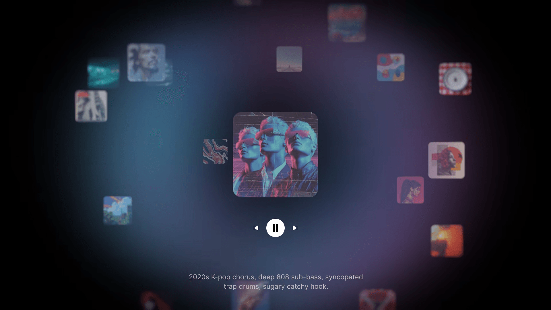 Image for ElevenLabs releases Music v2, saying it was trained only on licensed data