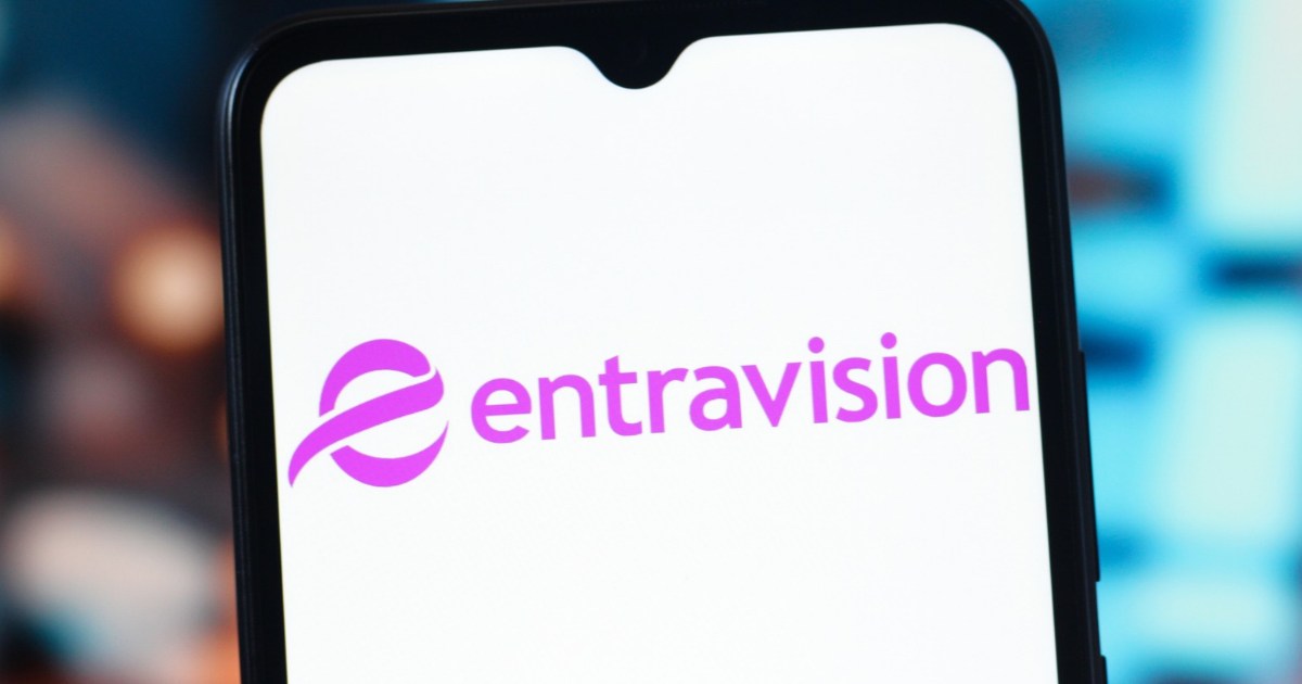 Image for Entravision's Spanish-language news service adds an AI co-anchor named LIA