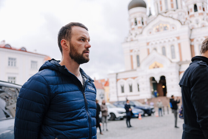 Image for Estonian actors' union says EU data-rule changes would open performers' voices and faces to AI training