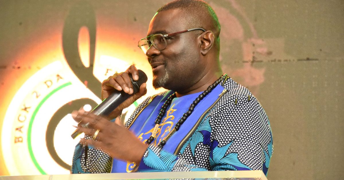 Image for Executive Kennedy Mensah warns Jamaica not to lose credit for its music again as AI licensing takes shape