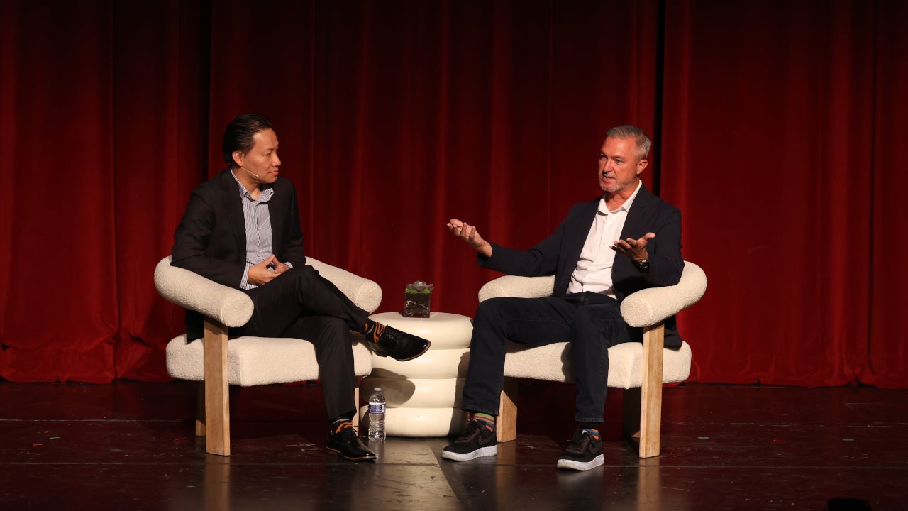 Image for Fox's AI studio head says filmmakers now pitch features with AI savings built into the budget