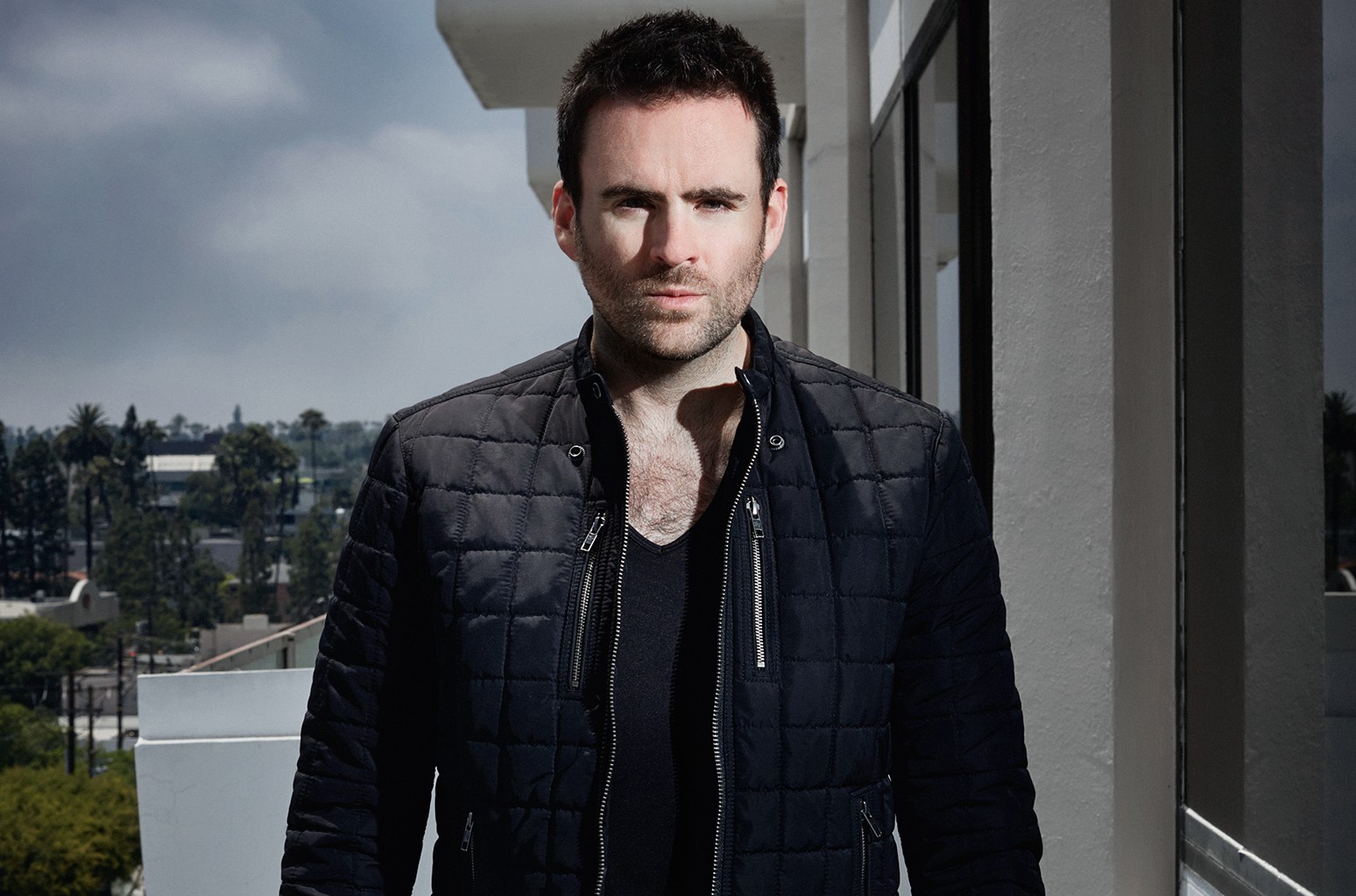 Image for Gareth Emery launches an AI-free label after finding AI models trained on his music