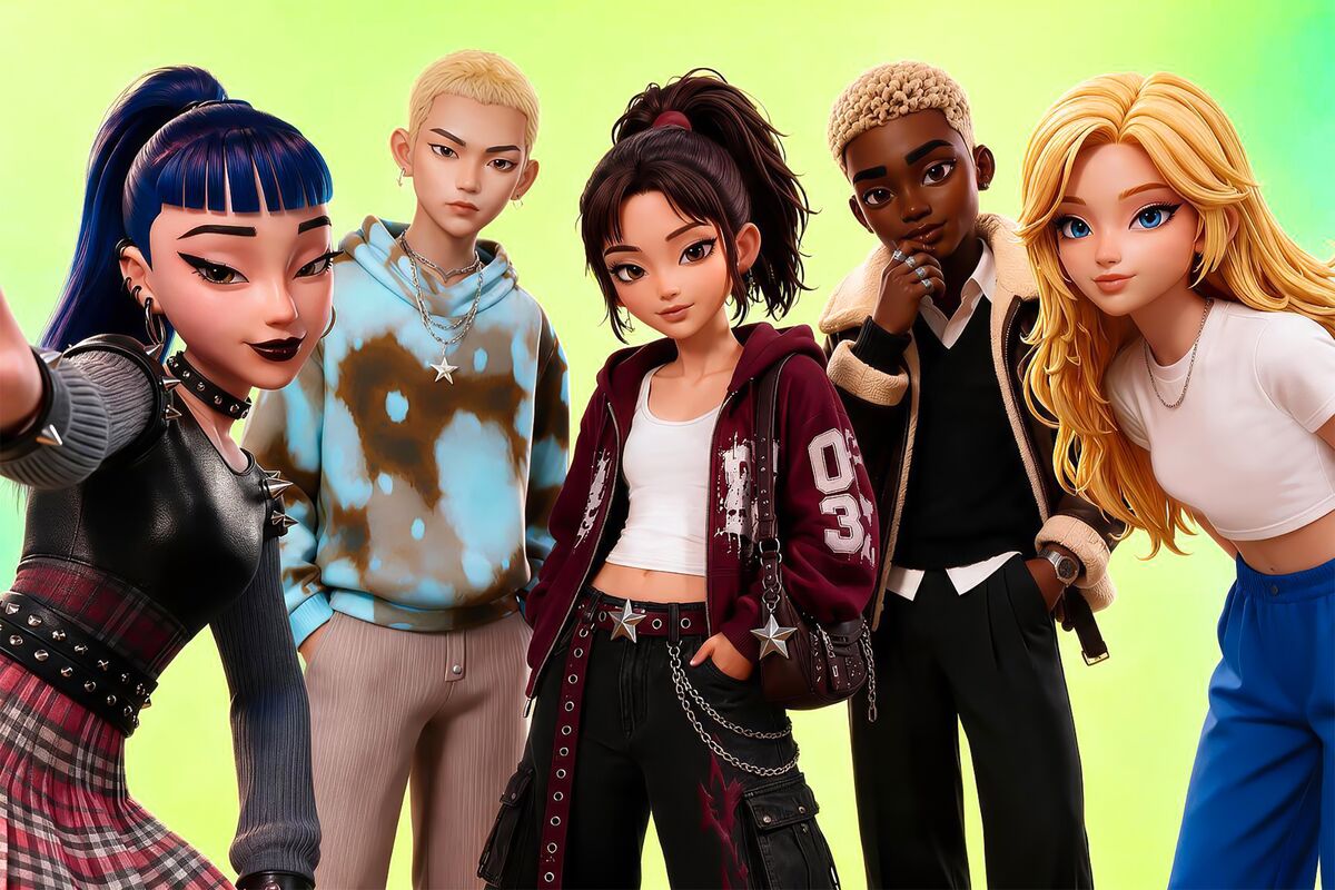 Image for Genies and UTA to let agency clients build AI versions of themselves