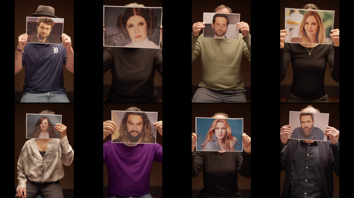 Image for German voice actors ask the Federal Cartel Office to examine Netflix's AI-training clause
