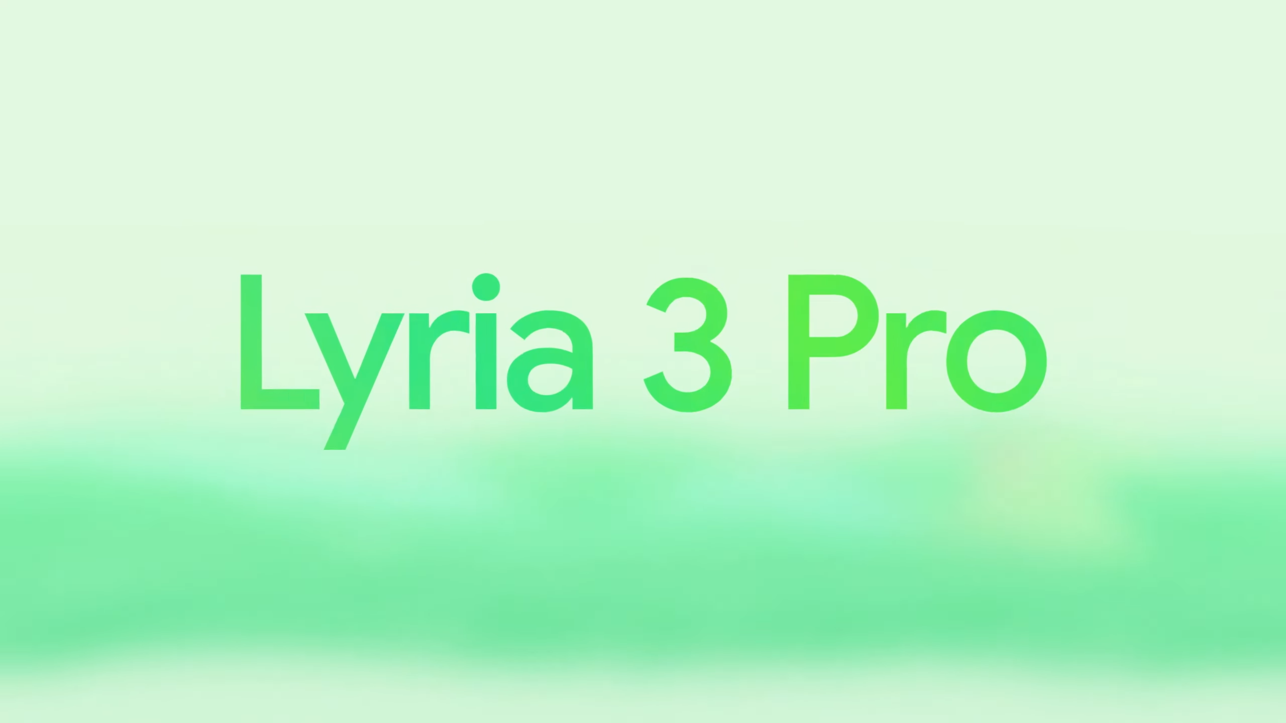 Image for Google releases Lyria 3 Pro, a music model for full three-minute songs
