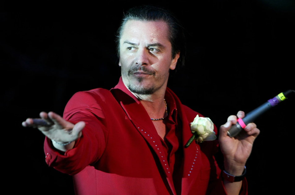 Image for Google's AI search wrongly tied Faith No More's Mike Patton to another man's crimes, fans say