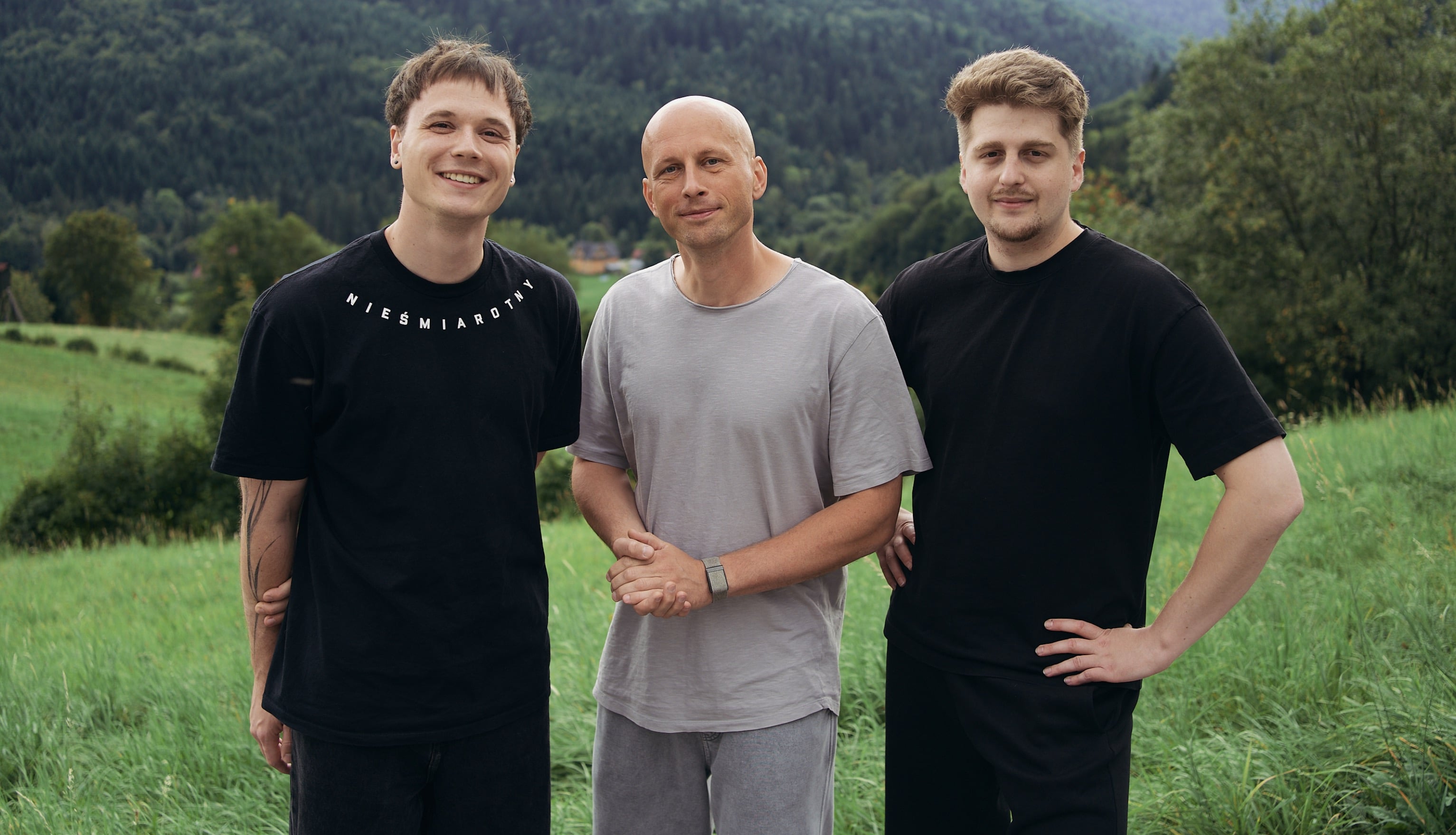 Image for GRAI buys Hangout to build a social, AI-driven streaming service