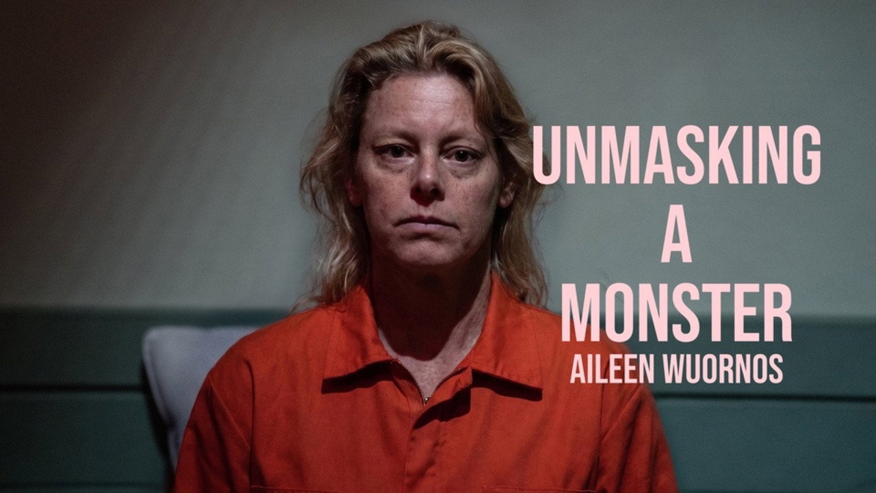 Image for HBO Max docuseries puts an AI-rebuilt Aileen Wuornos face on the actress playing her