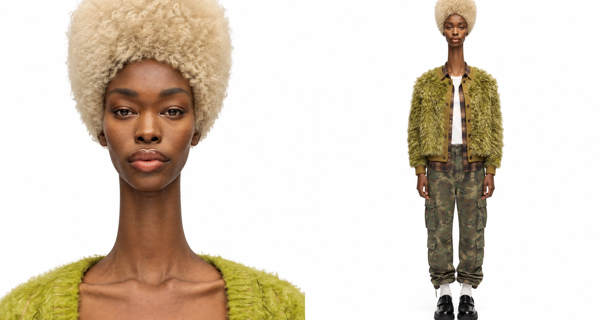 Image for Higgsfield updates its AI Influencer Studio to place custom non-human characters into existing videos