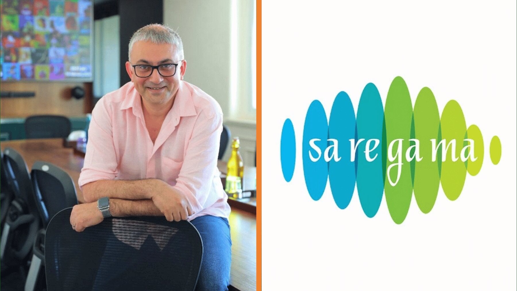 Image for India's Saregama turns to generative AI to make videos for decades-old film songs