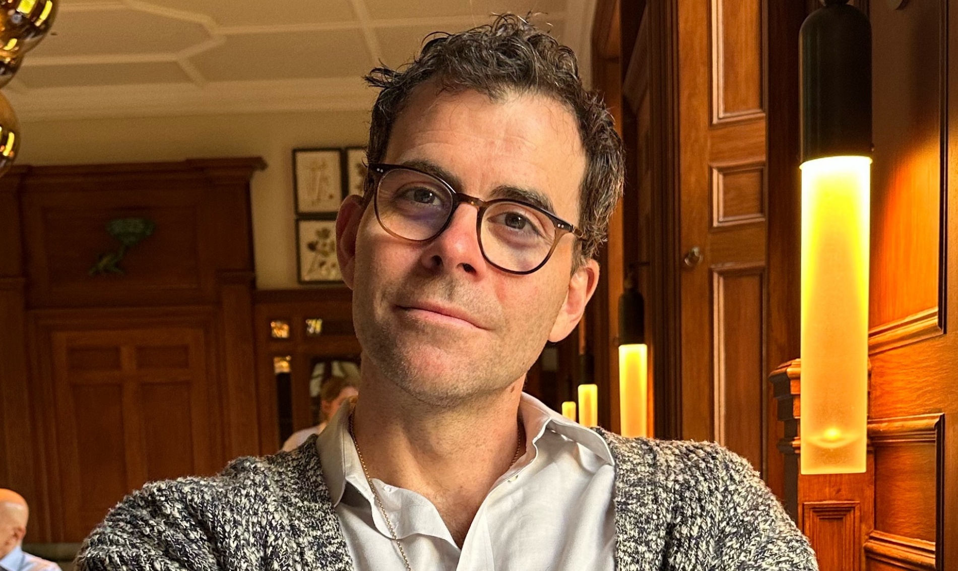 Image for Instagram's Adam Mosseri says AI has made authenticity easy to fake and real creators more valuable