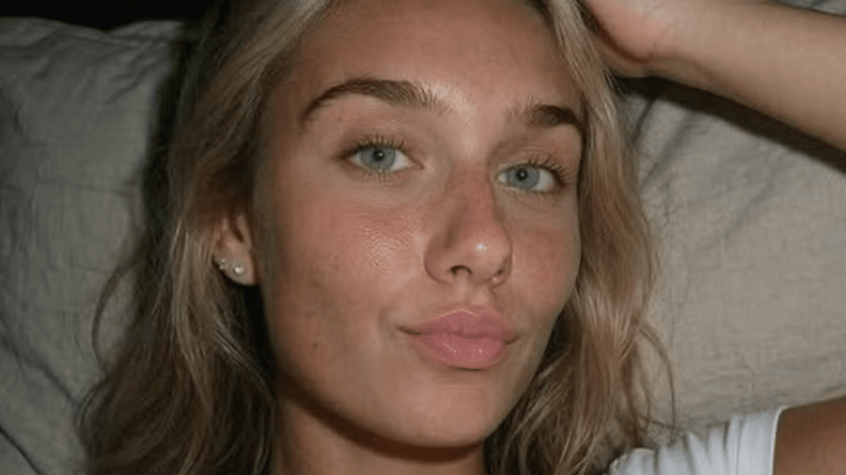 Image for Instagram's 'FIFO worker' influencer Bindi Raye turns out to be an AI persona selling adult content