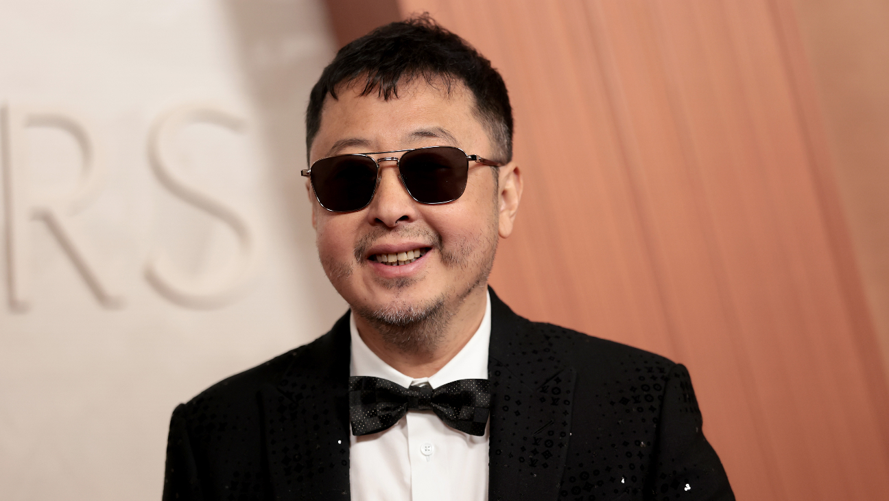 Image for Jia Zhangke's next film, Mamma Dunhuang, will feature AI in its story but not in its making