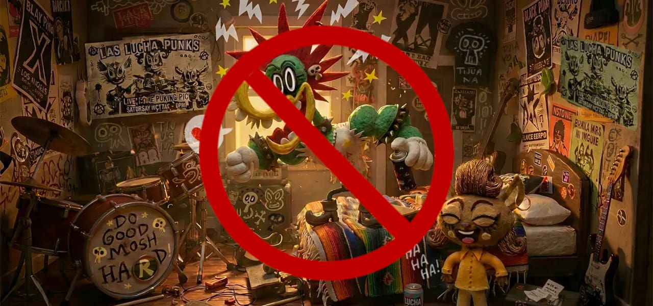 Image for Jorge Gutierrez pulls out of Amazon's AI animation programme after backlash
