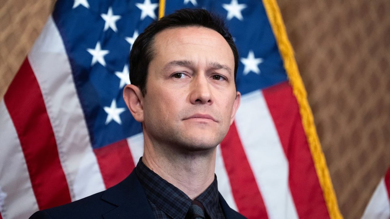 Image for Joseph Gordon-Levitt warns that AI models are being trained to hijack intimacy
