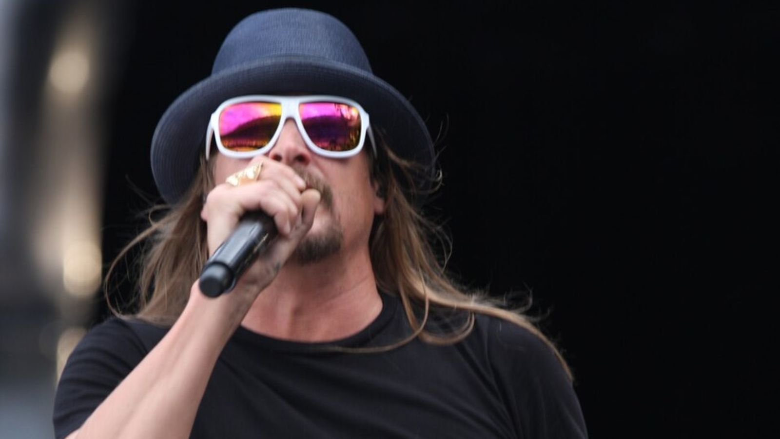 Image for Kid Rock says he used Suno for choir and orchestra parts on Halfway 2 Jesus