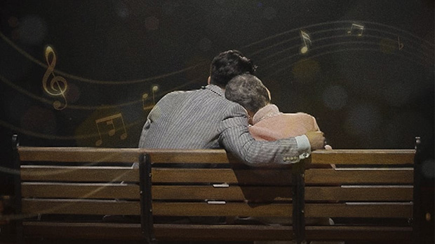 Image for Korean dementia singing show Unforgettable Duet adds AI-generated memory images in season two