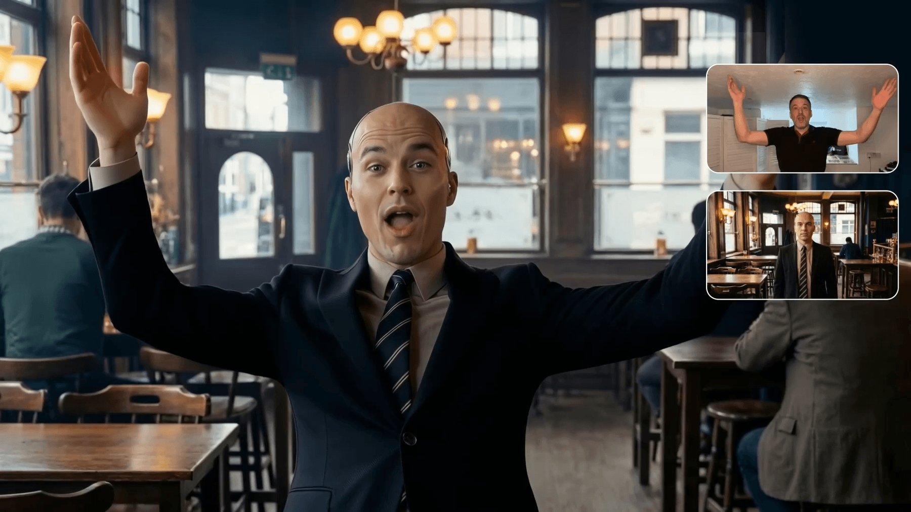 Image for Kuaishou raises about $2 billion for its Kling AI video unit