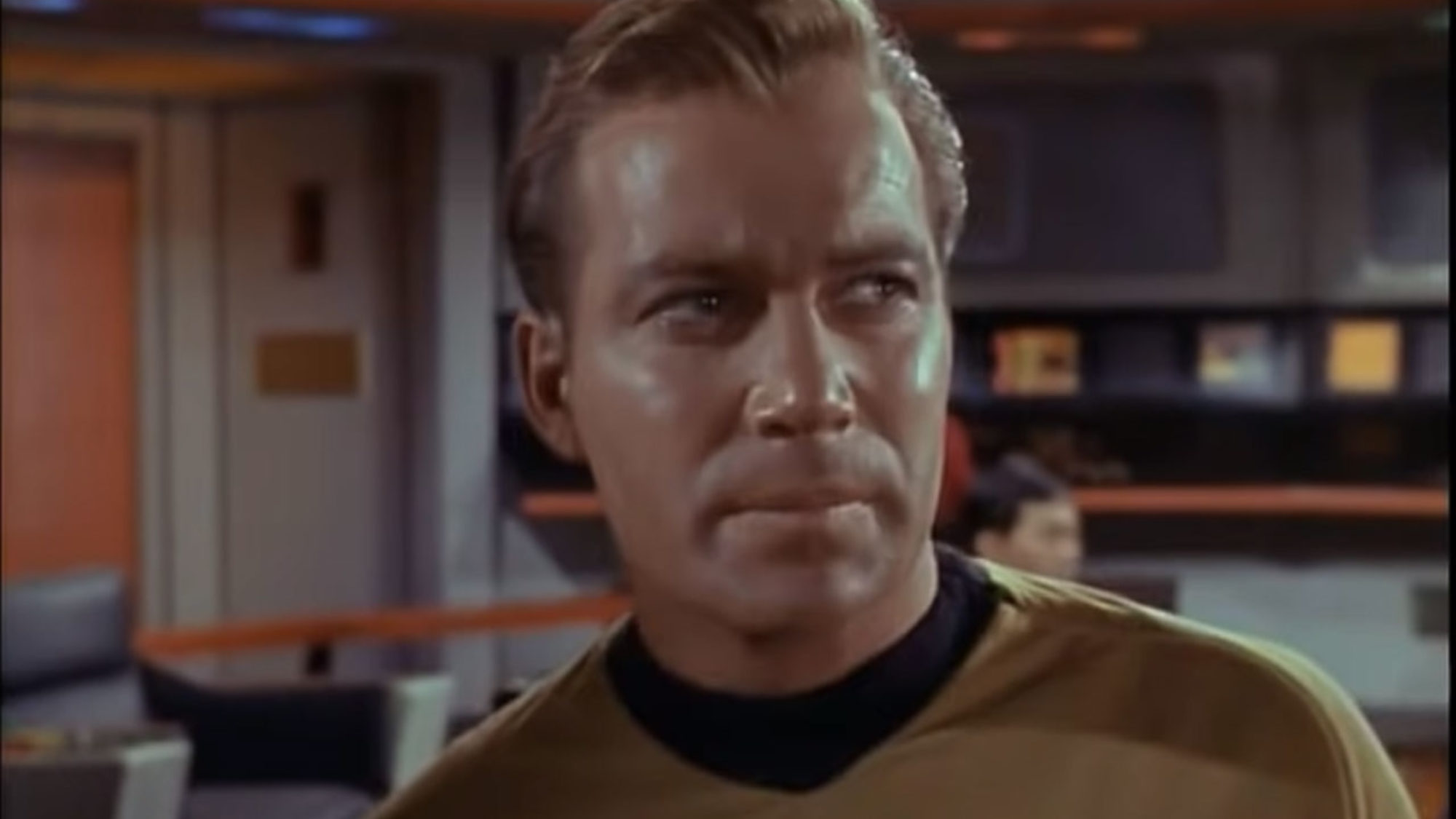 Image for Meta removes a Facebook page that used AI to spread fake stories about William Shatner
