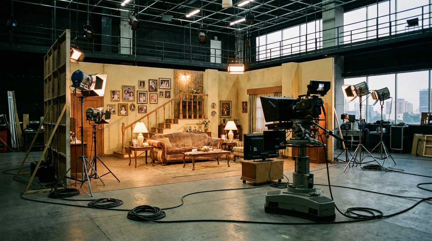 Image for Mexico now requires written consent to clone a voice, as TelevisaUnivision's ViX dubs telenovelas with AI