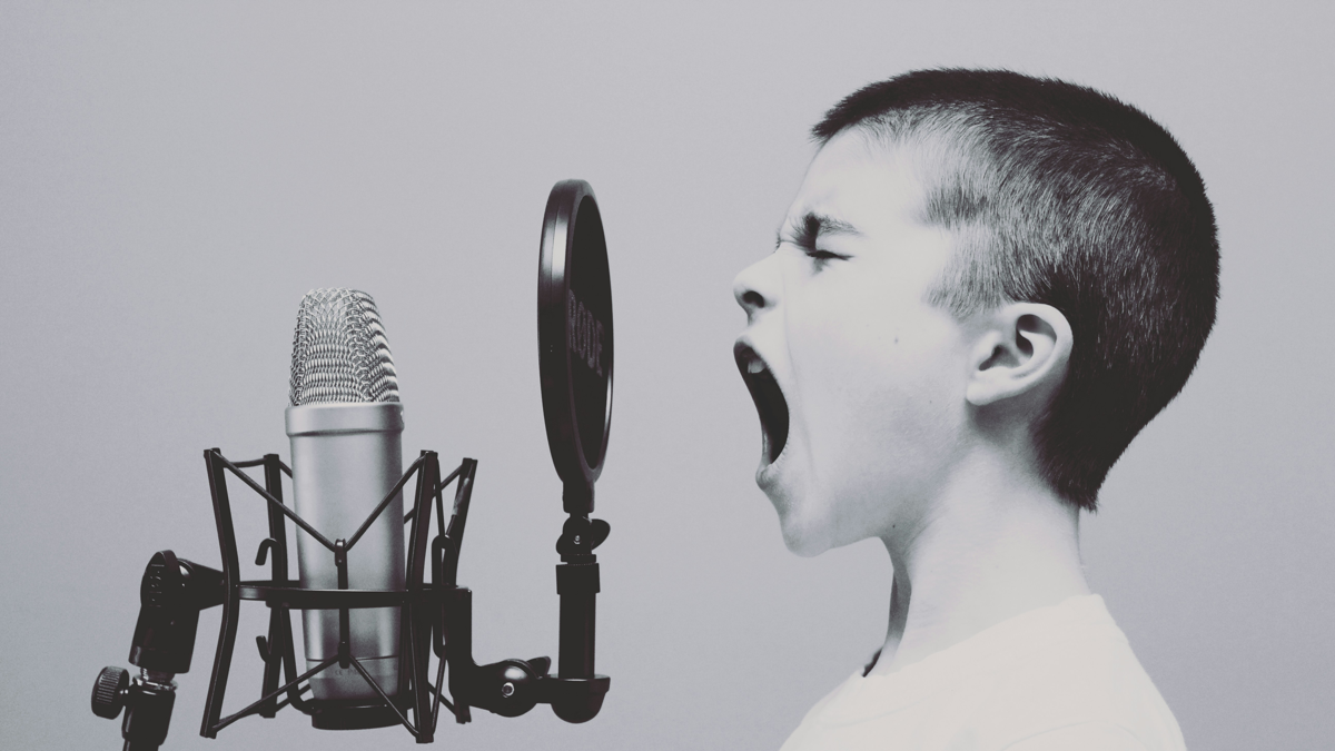 Image for More than 80 UK performers ask the government for a law against voice cloning