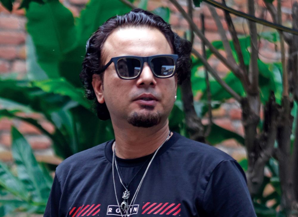 Image for Nepali singers and labels push back as AI covers of their songs spread on YouTube and TikTok