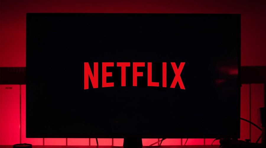 Image for Netflix executives and filmmakers weigh AI's role in production at a Busan festival panel
