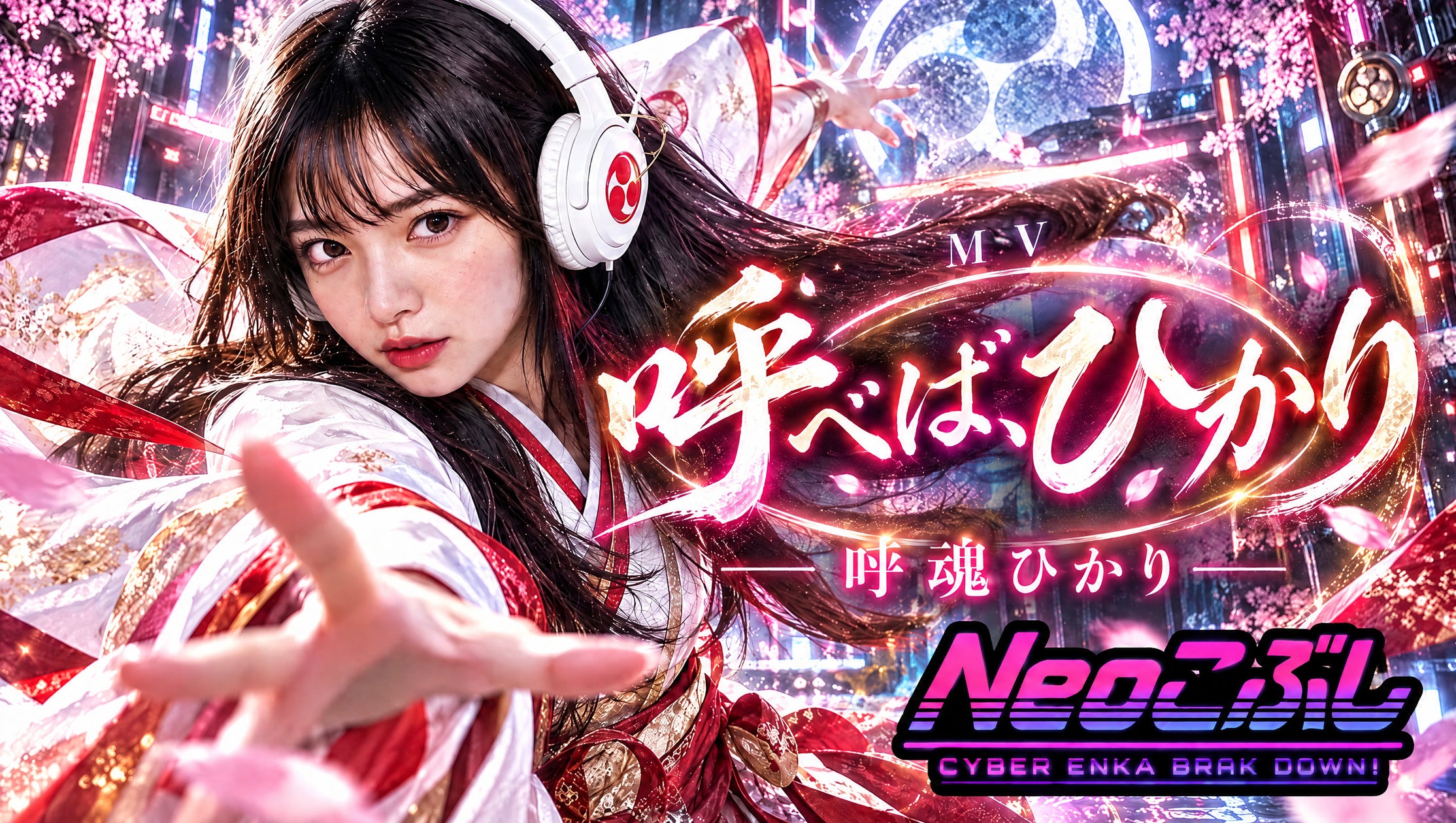 Image for Nippon Columbia launches Neo Kobushi, an enka label that uses generative AI for songs, voices and videos
