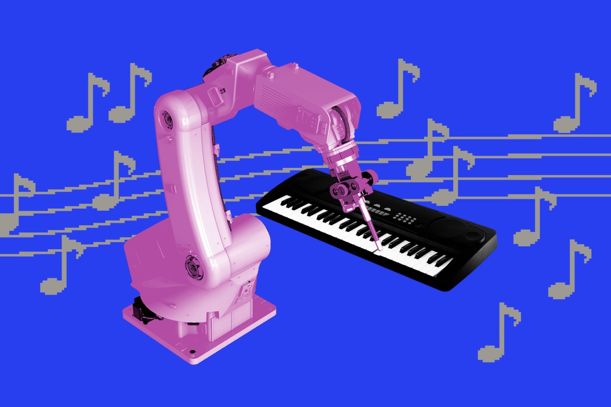 Image for NYT reporter sets his own songs against about 30 Suno tracks and lets readers judge