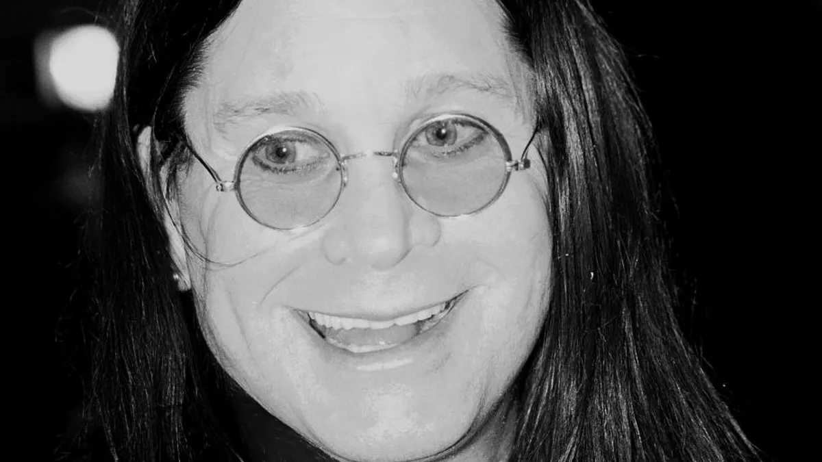 Image for Osbourne family plans an interactive AI avatar of Ozzy with Hyperreal