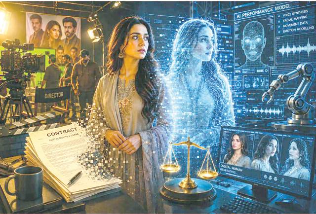 Image for Pakistan's session musicians say AI is taking their recording work