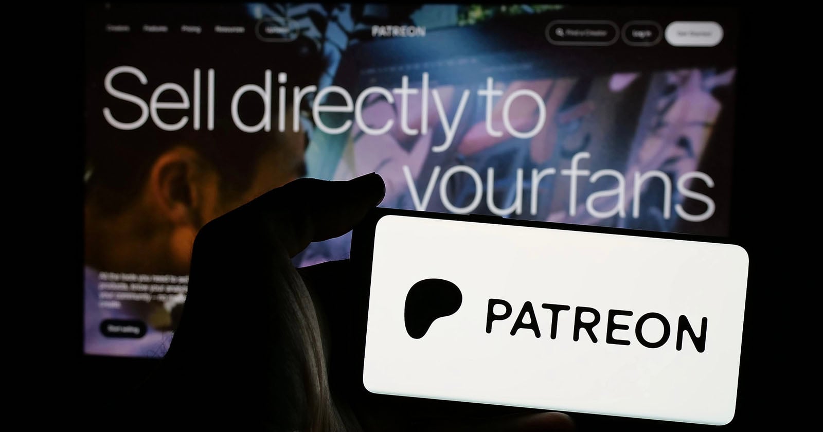 Image for Patreon blocks AI training crawlers across the platform with Cloudflare