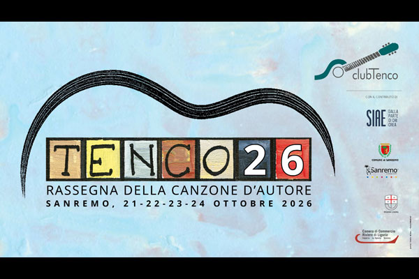 Image for Premio Tenco makes AI and the human song the theme of its 2026 edition