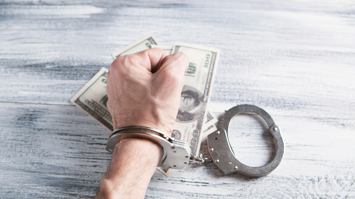 Image for Prosecutors seek at least 46 months in prison for AI streaming fraudster Michael Smith