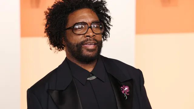 Image for Questlove likens generative AI to sampling and asks that sources be credited and paid