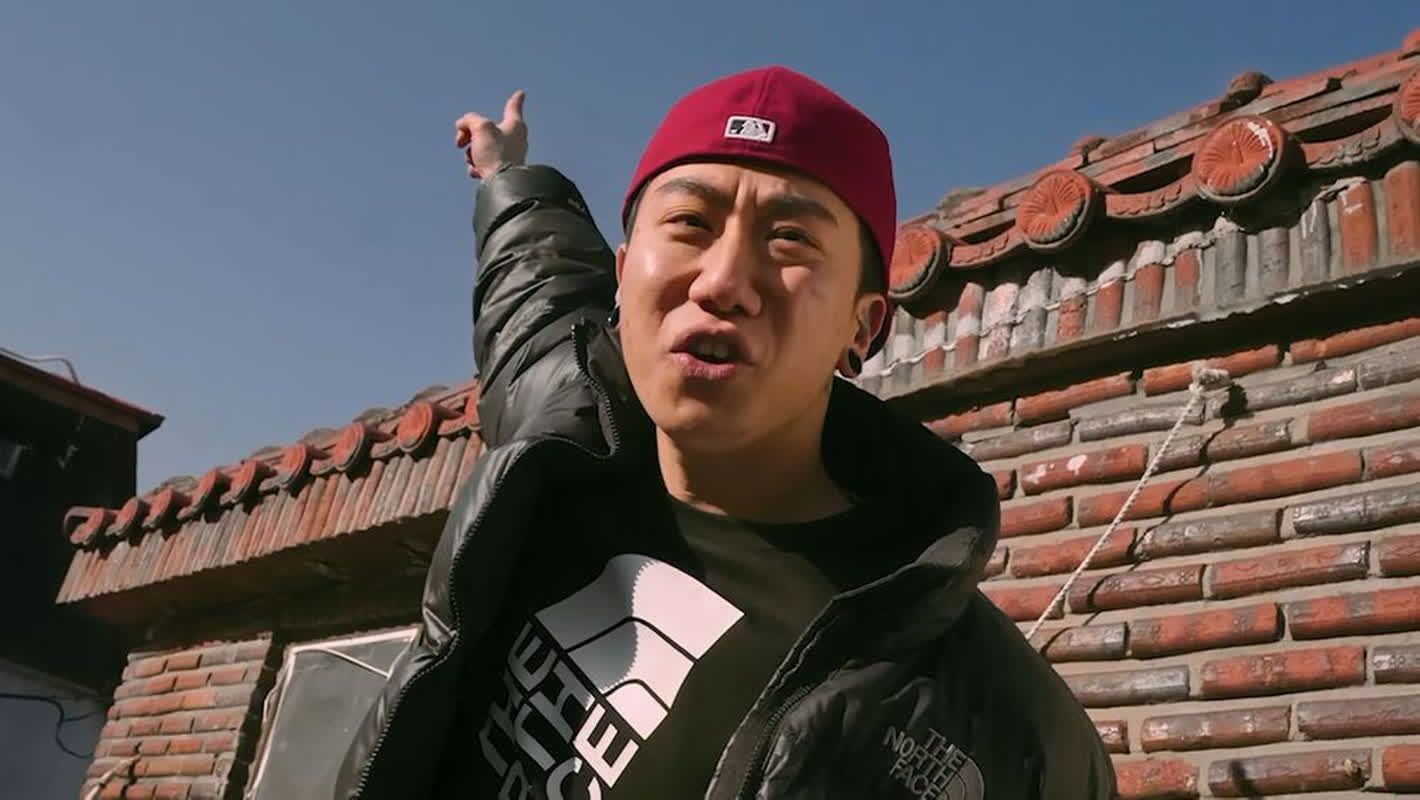 Image for Rapper Northface God pulls 'Faker' video and apologises for AI likeness of the gamer