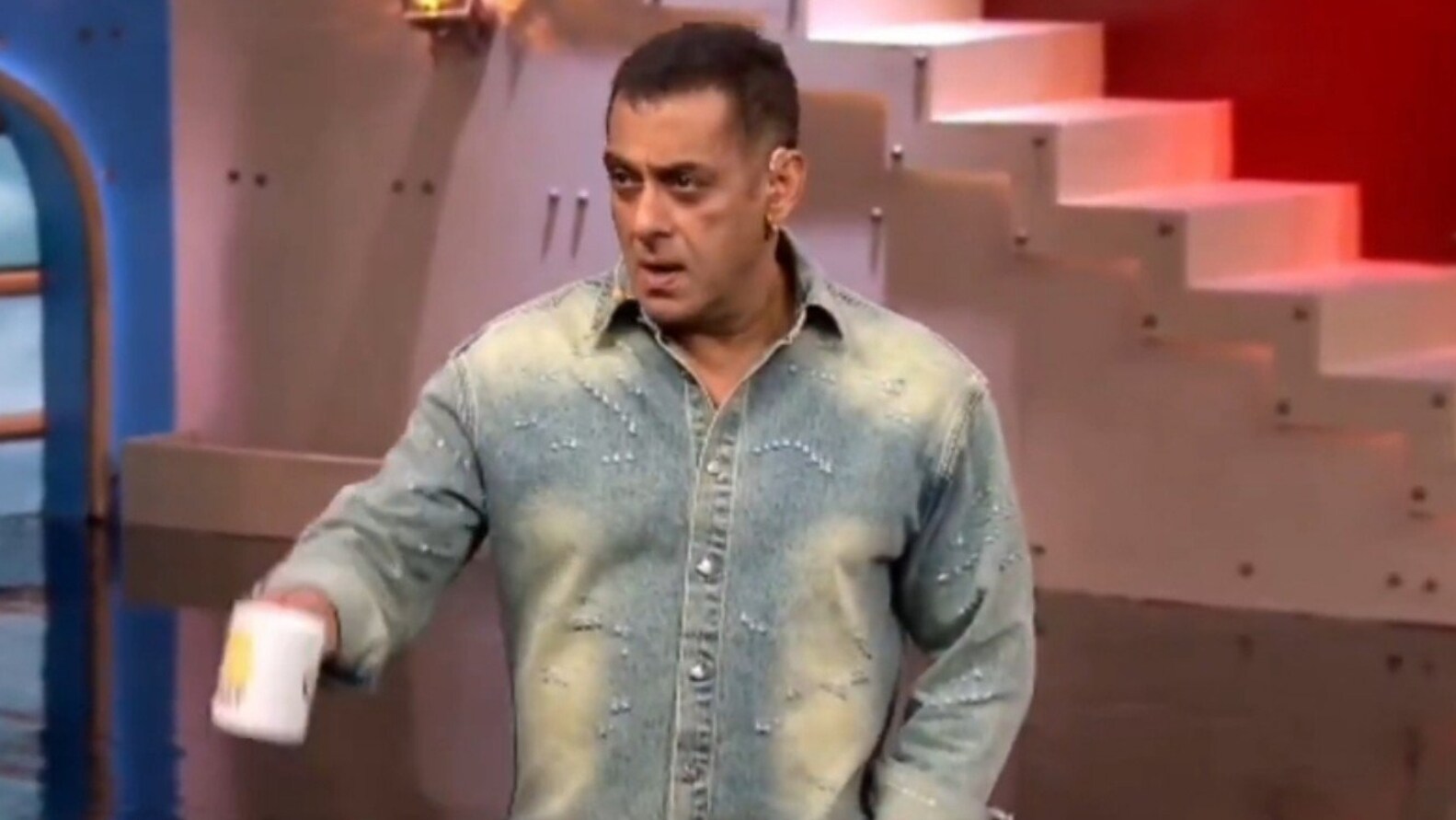 Image for Salman Khan says makers of fake AI videos should go to jail