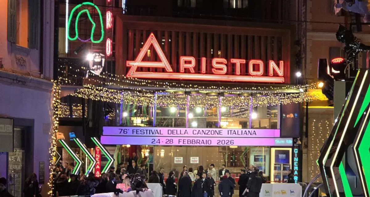 Image for Sanremo writes strict AI limits into its 2027 rulebook