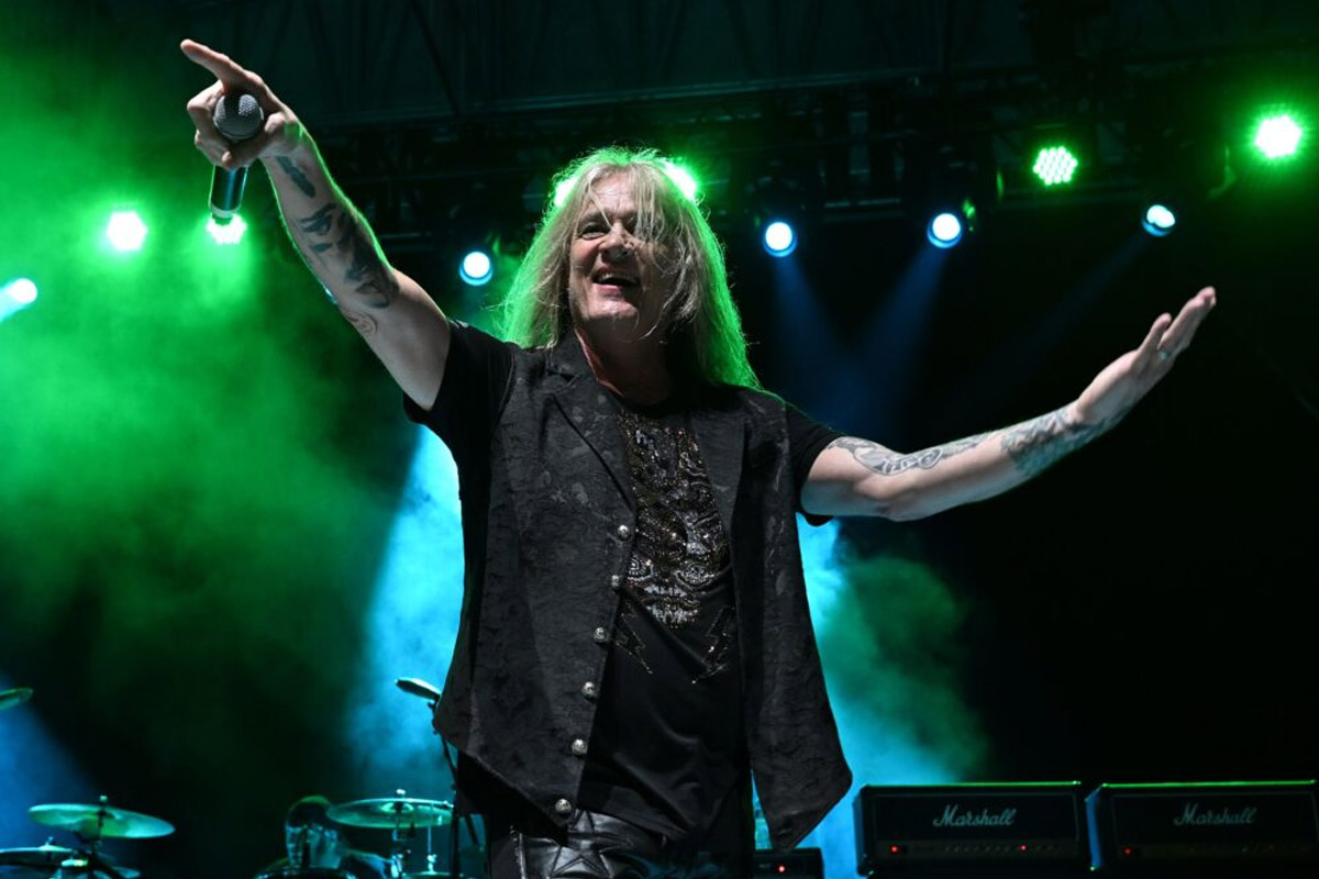 Image for Sebastian Bach tells fans he will not sign AI-generated artwork