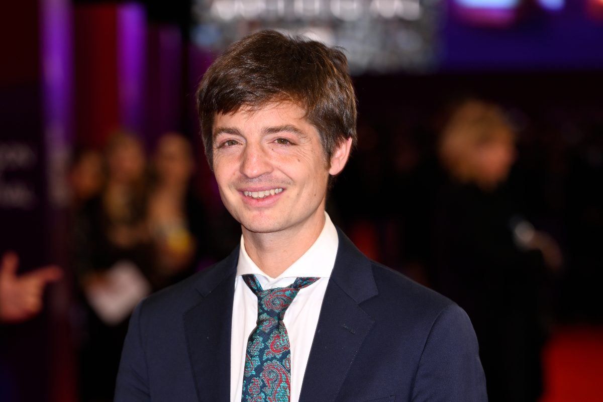 Image for Simon Rich defends OpenAI film Artificial as accurate after Altman's jab