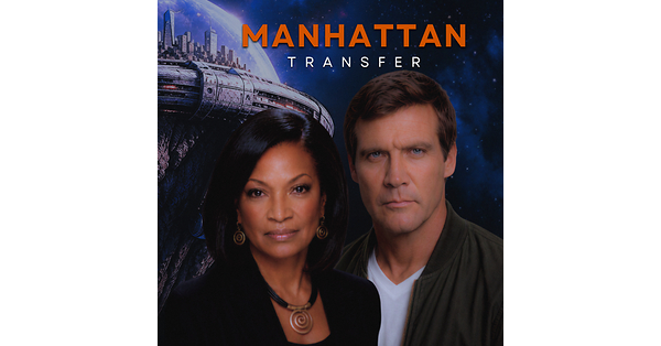 Image for Skyrocket Studios says it is making an all-AI sci-fi pilot starring Lee Majors and the late Nichelle Nichols