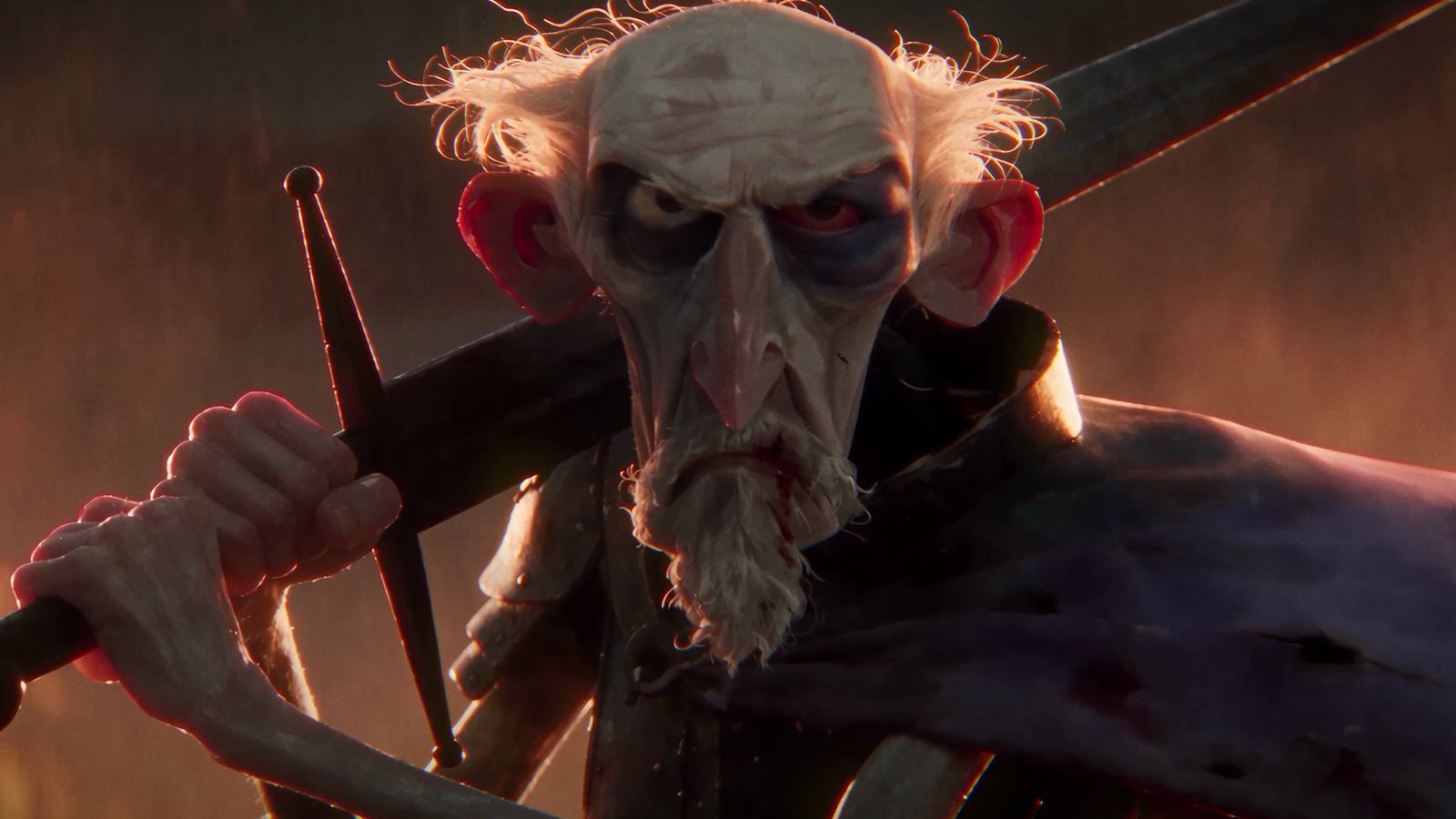 Image for Spanish animators premiere La Triste Figura, an 11-minute Don Quixote short built with AI video tools